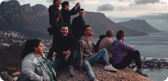 Memorable Experiences